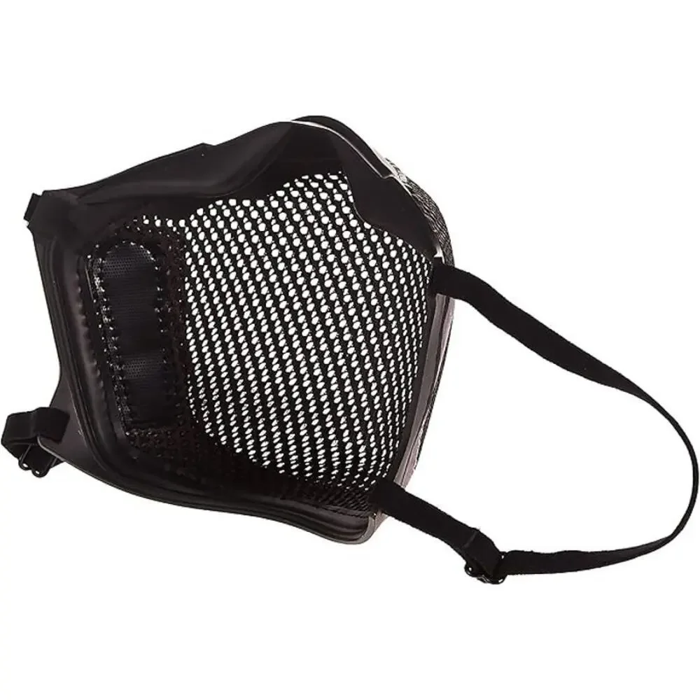 Oakley Msk3 Reusable Face Mask Anti Fog Adult Black Comfortable Breathable